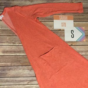 Lularoe Small Sarah #1